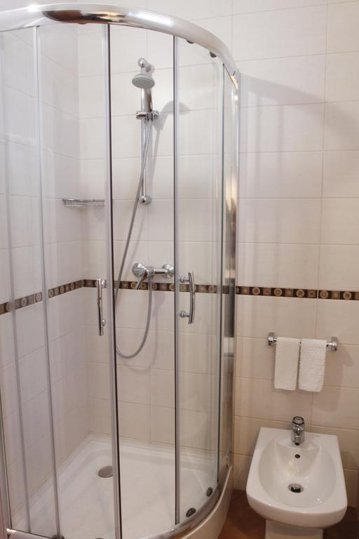 فندق زامبوجيرا دو مارفي  Alojamento Local Mira Mar المظهر الخارجي الصورة